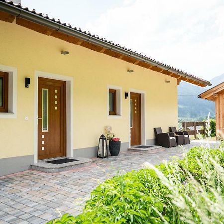 Appartements Salentinig Flattach Exterior photo